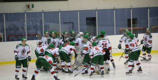 HK “Liepāja” sezonu sāk ar dramatisku uzvaru pār HS “Rīga”, “Zemgale/LLU” ar 3:1 uzveic “Prizma”