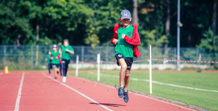 LBJČH 2020./2021. gada sezonas vispārējās fiziskās sagatavotības testu finālsacensības