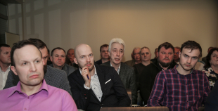 Noslēdzies ikgadējais LHF kongress