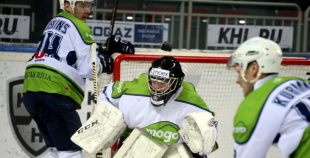 Latvijas kausa fināls: HK Mogo - HK Kurbads 3:2 PL