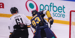 FOTO: "Kurbads" - "Olimp" 2:3 (p.m.)