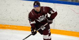 Latvijas izlase pārbaudes ciklu sāk ar uzvaru pret Austriju!