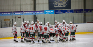 FOTO: "Mogo" - "Liepāja" 3:2 (pag.)