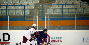 Latvijas sieviešu izlase izšķirošajā spēlē zaudē Lielbritānijai