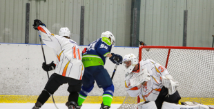 2016 Virslīga: HK "Mogo" ar 8:2 apspēlē "Pārdaugavas" hokejistus