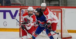 FOTO: GBR - POL 2:3 OT