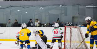 FOTO: U-9 sabraukums Ventspilī