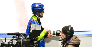 Latvija zaudē Slovākijai un turnīru noslēdz otrajā vietā