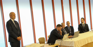 Liepājā aizvadīta jau trešā LHF rīkotā Vecāku asambleja