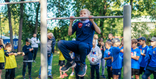 LBJČH 2020./2021. gada sezonas vispārējās fiziskās sagatavotības testu finālsacensības