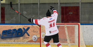 Latvijas hokeja virslīgas un 1. līgas Zvaigžņu spēle