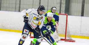 Virslīga: HK Mogo - HK Kurbads 6:2