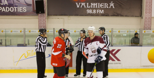 FOTO: Lietuva - Latvija 2