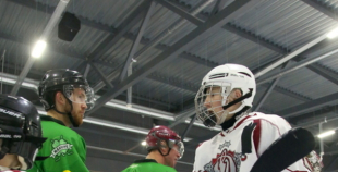 Mārupes halles atklāšanas svētki