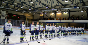 Čempioni sāk ar uzvaru jauno OHL sezonu!