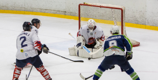 FOTO: "Mogo" - "Prizma" 4:2