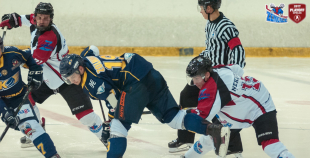 Virslīga: HK Kurbads - HK Zemgale 4:2