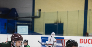 FOTO: U-9 sabraukums Ventspilī