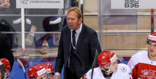 FOTO: Latvija - Dānija 3:0