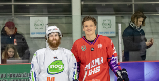 FOTO: "Prizma/IHS" - "MOGO" 3:6