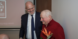 Noslēdzies ikgadējais LHF kongress