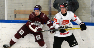 Latvijas izlase pārbaudes ciklu sāk ar uzvaru pret Austriju!