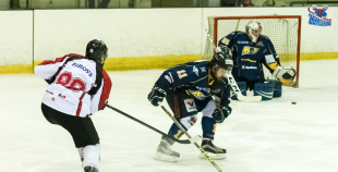 Virslīga: HK Kurbads - HK Zemgale/LLU 3:4 PL