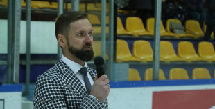 FOTO: Latvija U-18 - Austrija U-18 (4:0)