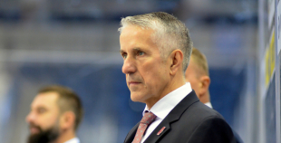 FOTO: Latvija - Slovēnija 