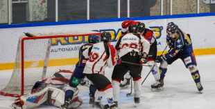 FOTO: "Kurbads" - "Zemgale/LLU" 2:5