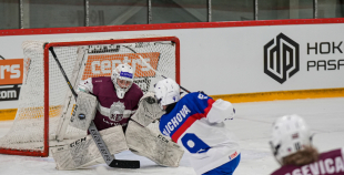 Latvijas sieviešu izlase Pasaules čempionāta atklāšanas mačā piekāpjas Slovākijai