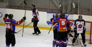 2016 "Zemgale""pēdējā minūtē izrauj uzvaru pār "Prizmu"