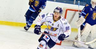 FOTO: HS "Rīga" - "Kurbads" (2:12)