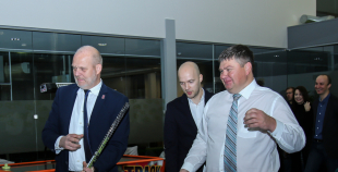 BITE kļūst par Latvijas hokeja valstsvienību lielfanu