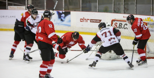 Latvijas klubu izlase sakauj lietuviešus un izcīna Baltijas kausu