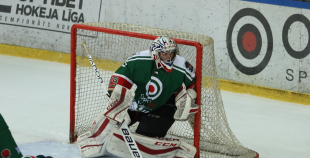 OHL: "Liepāja/Optibet" - "MOGO" (9:5)