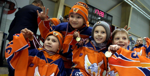 Latvijas bērnu un jaunatnes čempionātā U9 grupā uzvaru izcīna "Pārdaugava 08"