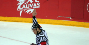 Latvija - Krievija 1:2