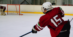 Miļuns nosauc U-16 izlases sastāvu pārbaudes spēlēm Norvēģijā