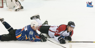 Pārdaugava - Hk Zemgale/LLU 1:9