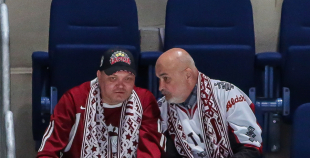 Latvija izlase izdara 65 metienus un apspēlē Itālijas valstsvienību 