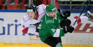 Latvijas hokeja virslīgas un 1. līgas Zvaigžņu spēle