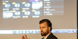 FOTO: Aizvadīts LBJČH direktorāts