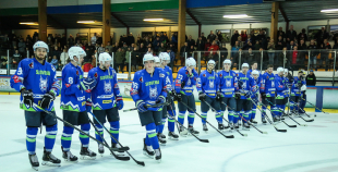 FOTO: Latvija - Slovēnija 3:2 (p.m.)