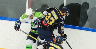 FOTO: "Kurbads" - "Mogo" (2:1)