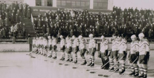 2016 Latvijas hokeja vēsture