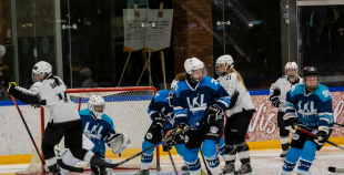 Aizraujošas cīņas Latvijas sieviešu čempionātā