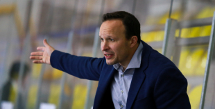 2016 Virslīga: HK Mogo - HK Liepāja 1:5