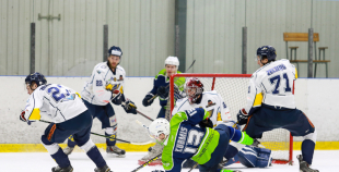 Virslīga: HK Mogo - HK Kurbads 6:2