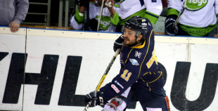 Latvijas kausa fināls: HK Mogo - HK Kurbads 3:2 PL